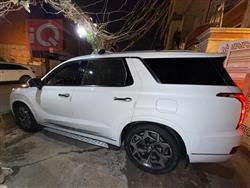 هيونداي باليسيد